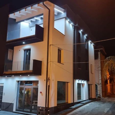 Ava Vacation Home Borgetto エクステリア 写真