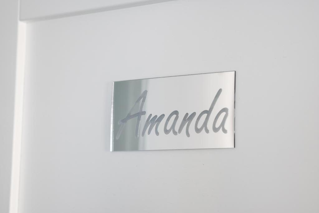Ava Vacation Home Borgetto エクステリア 写真
