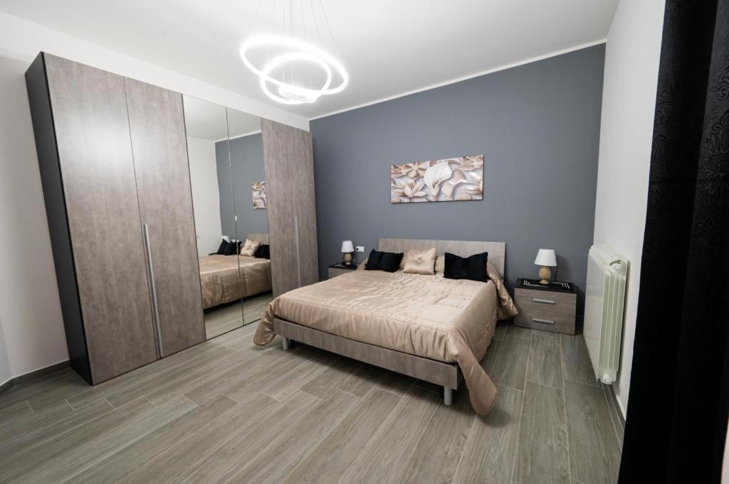 Ava Vacation Home Borgetto エクステリア 写真