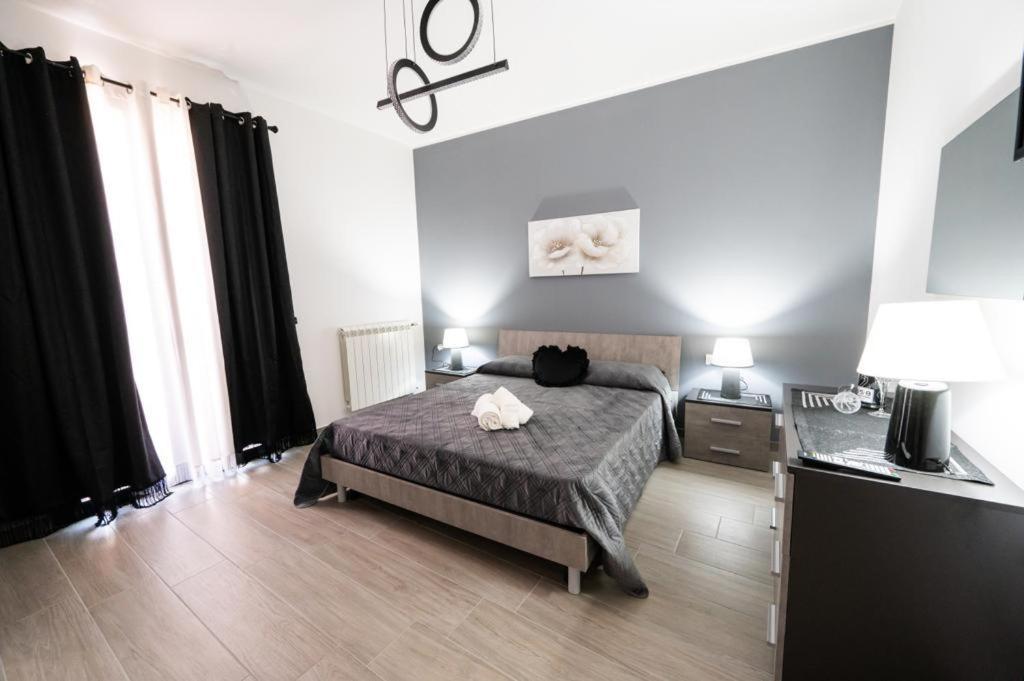 Ava Vacation Home Borgetto エクステリア 写真