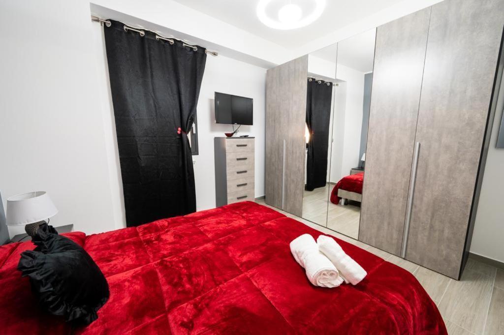Ava Vacation Home Borgetto エクステリア 写真