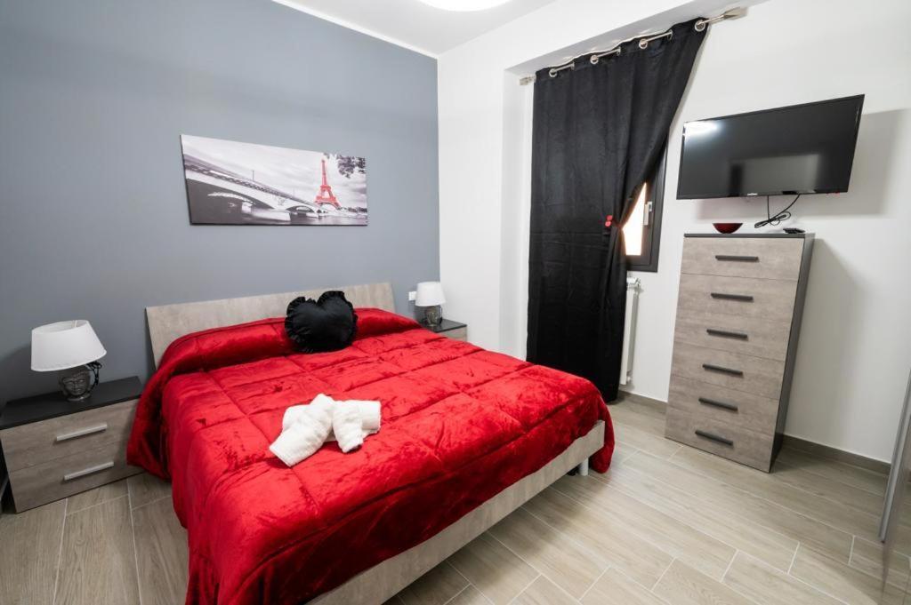 Ava Vacation Home Borgetto エクステリア 写真