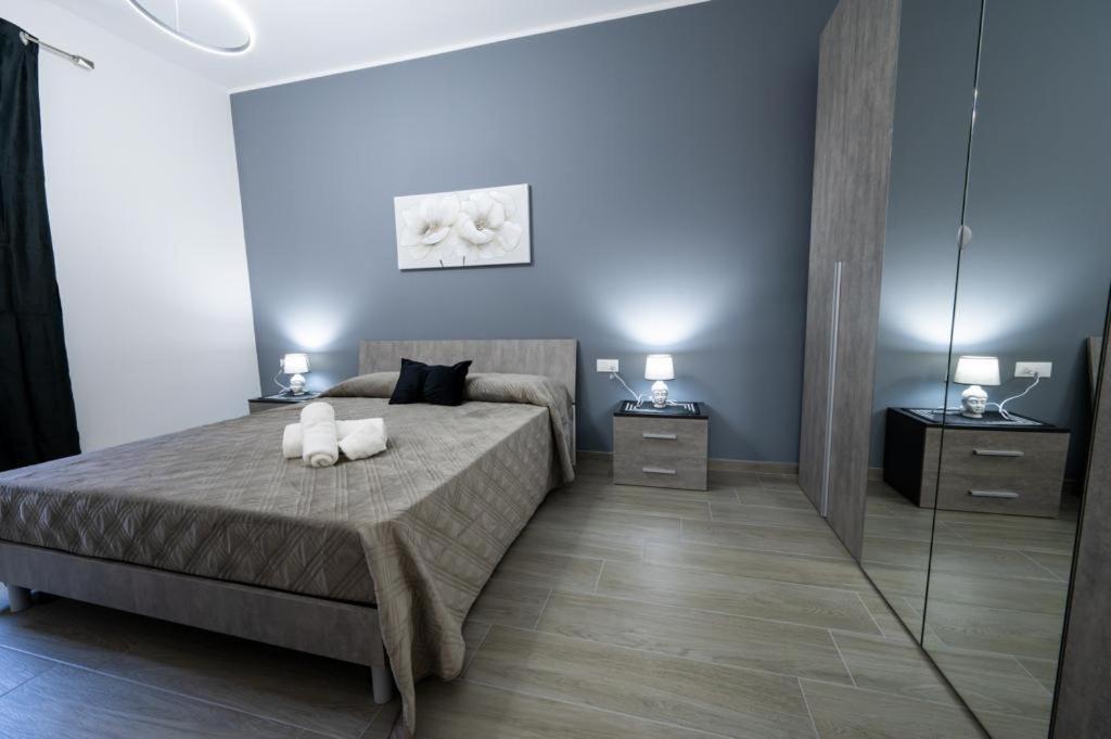 Ava Vacation Home Borgetto エクステリア 写真