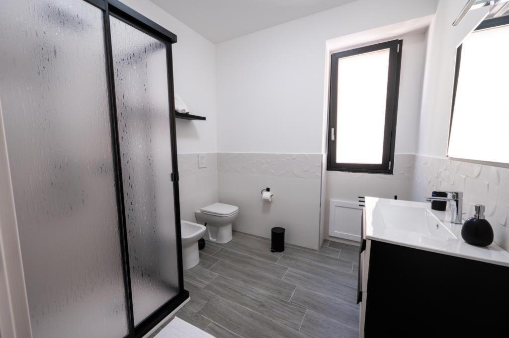 Ava Vacation Home Borgetto エクステリア 写真