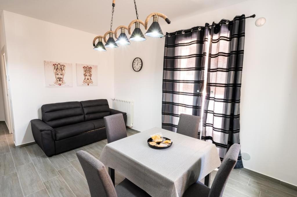 Ava Vacation Home Borgetto エクステリア 写真