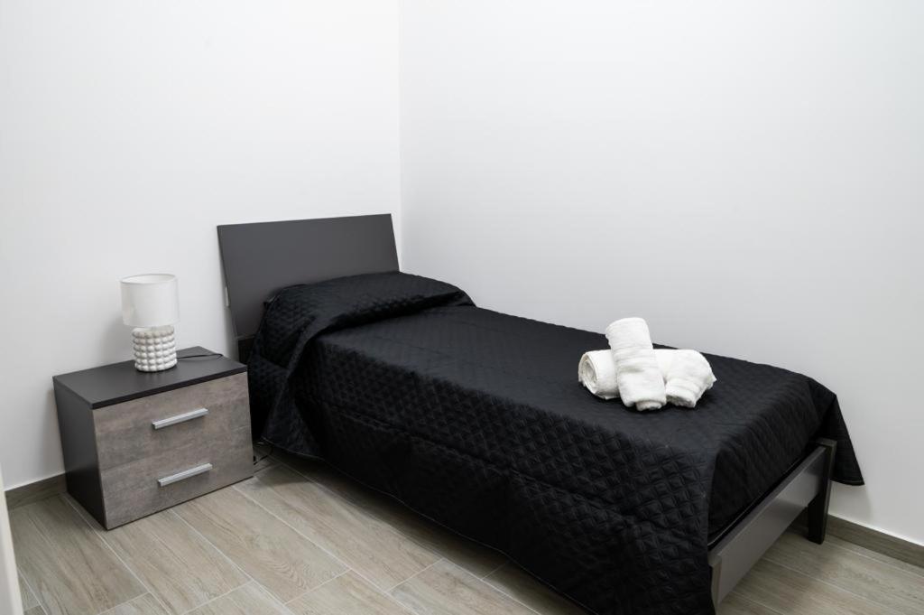 Ava Vacation Home Borgetto エクステリア 写真