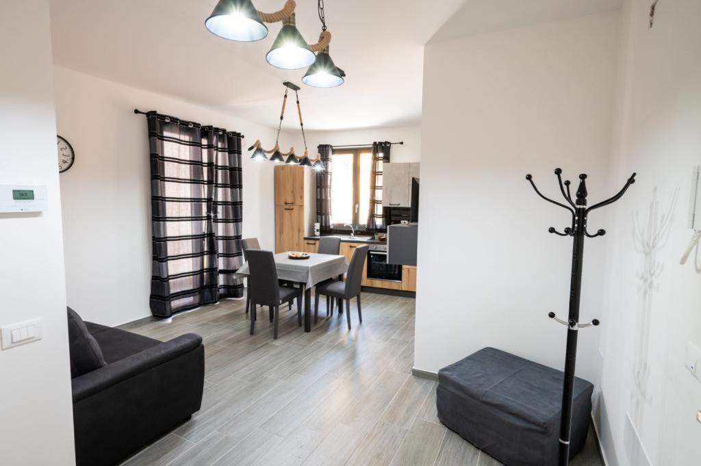 Ava Vacation Home Borgetto エクステリア 写真