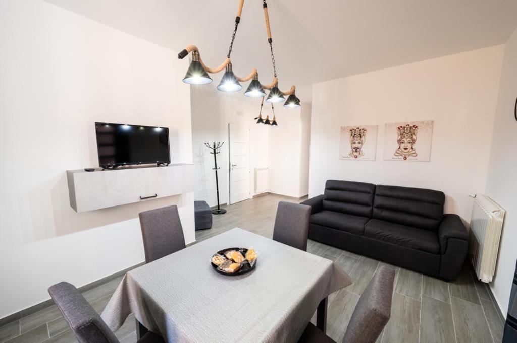Ava Vacation Home Borgetto エクステリア 写真