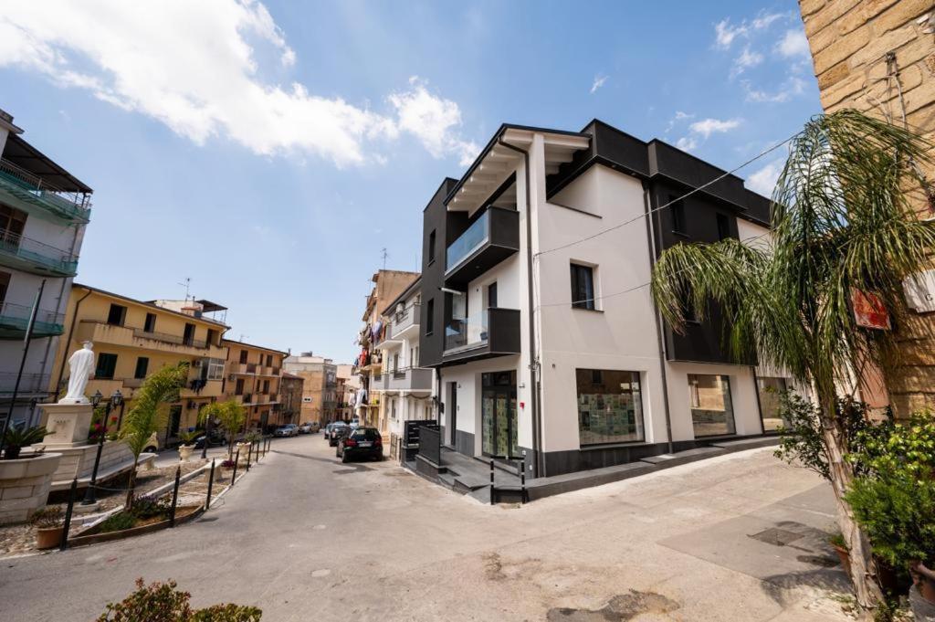 Ava Vacation Home Borgetto エクステリア 写真