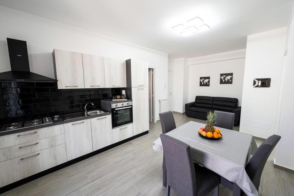 Ava Vacation Home Borgetto エクステリア 写真
