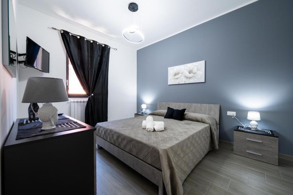 Ava Vacation Home Borgetto エクステリア 写真