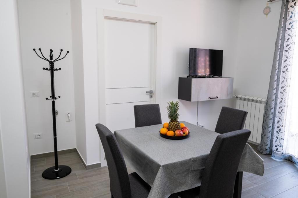 Ava Vacation Home Borgetto エクステリア 写真