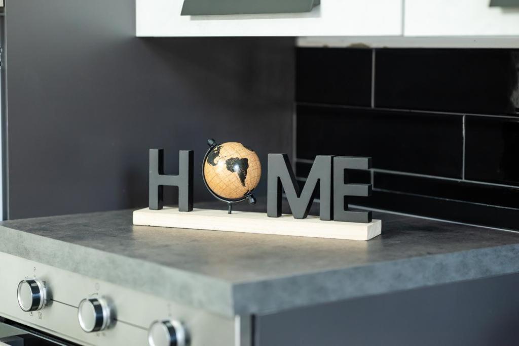 Ava Vacation Home Borgetto エクステリア 写真