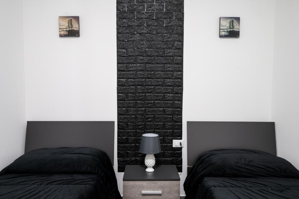 Ava Vacation Home Borgetto エクステリア 写真